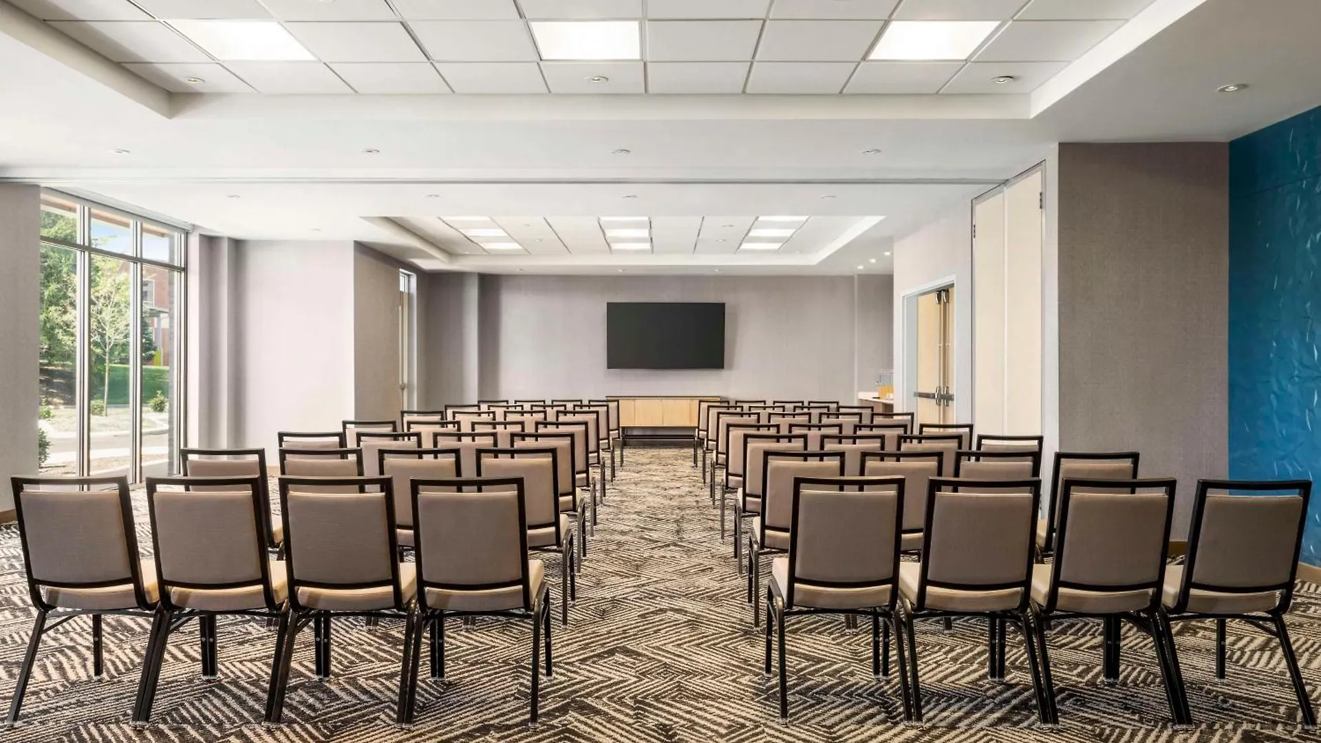 Hyatt Place Columbus Polaris Hotel