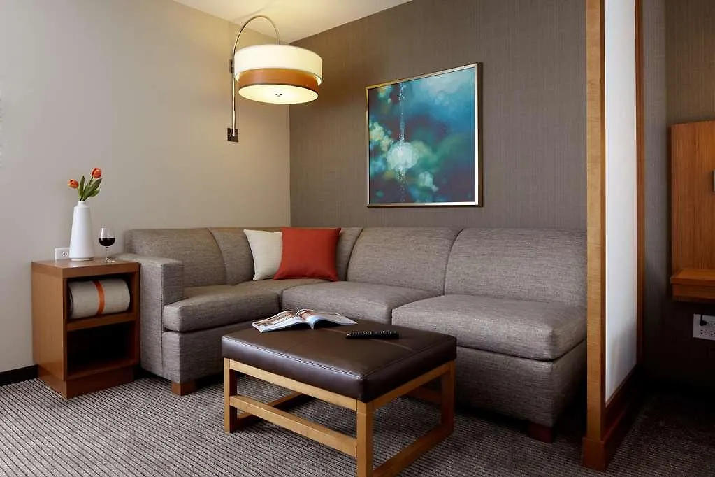 Hyatt Place Columbus Polaris 3*,  États-Unis