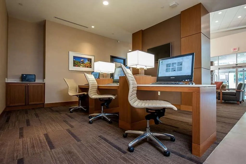 Hyatt Place Columbus Polaris 3*,