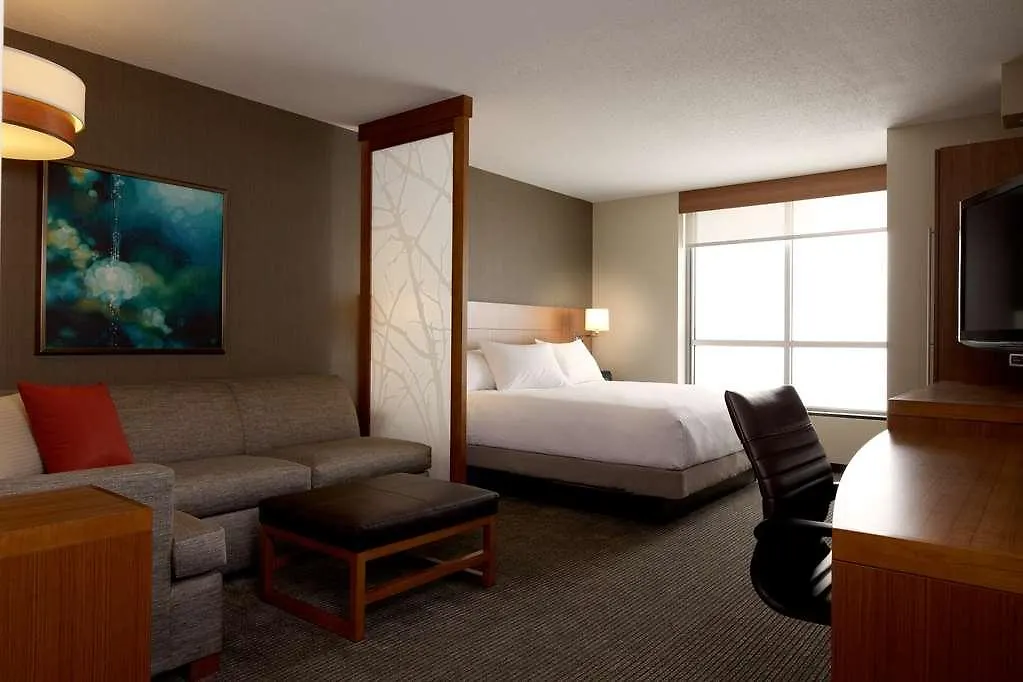 Hyatt Place Columbus Polaris Hotel