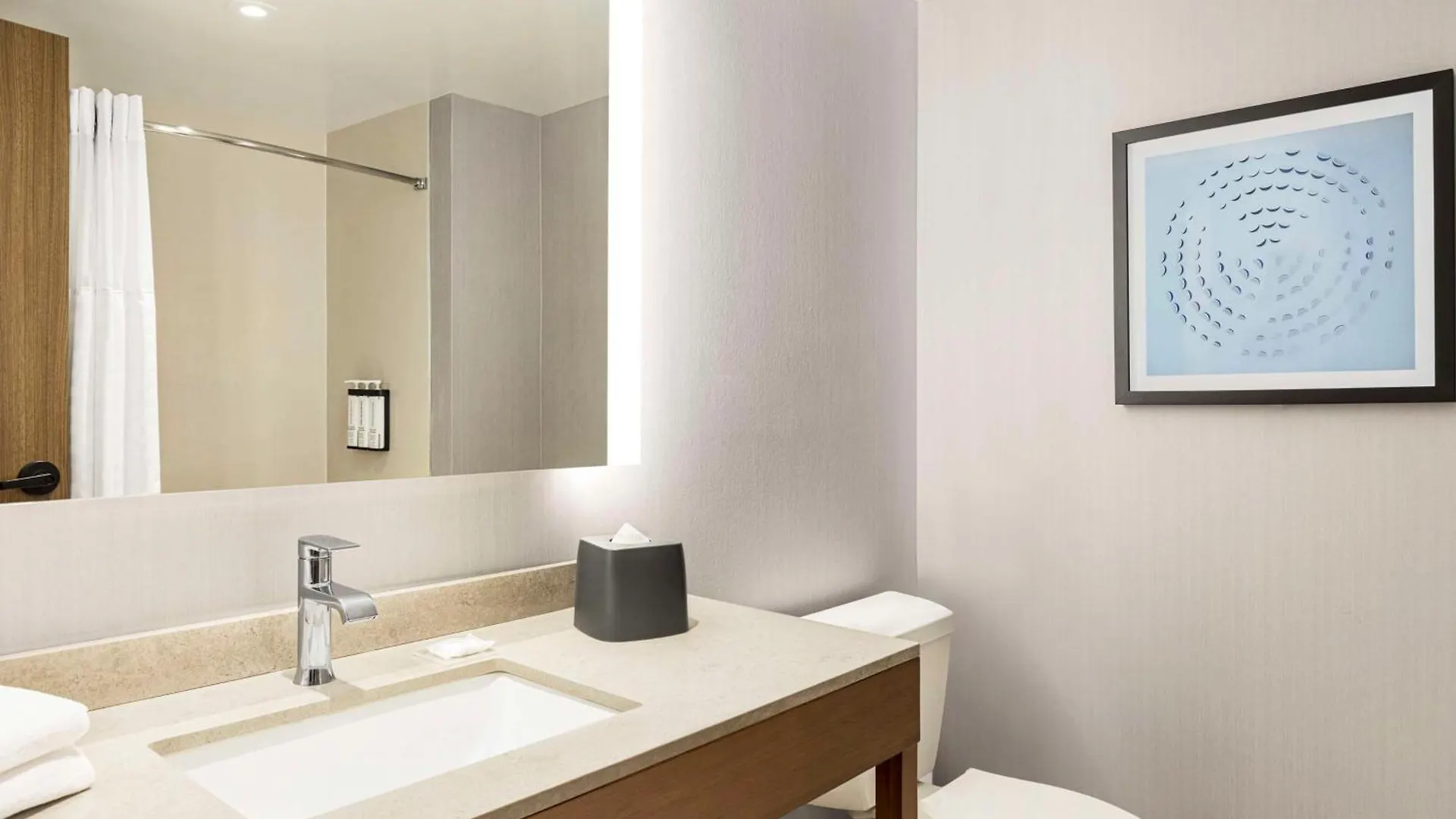 Hyatt Place Columbus Polaris Hotel