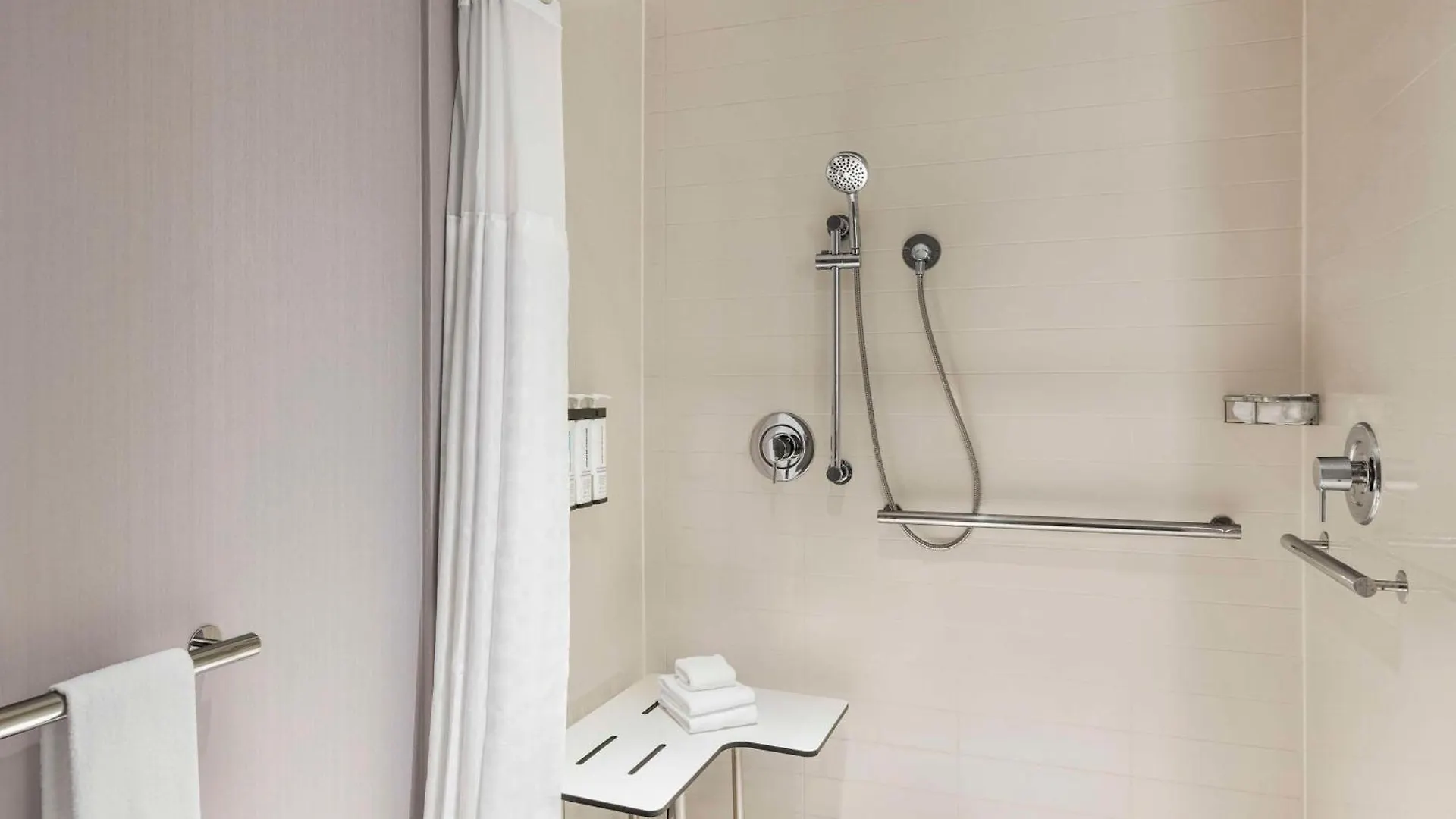 Hyatt Place Columbus Polaris États-Unis