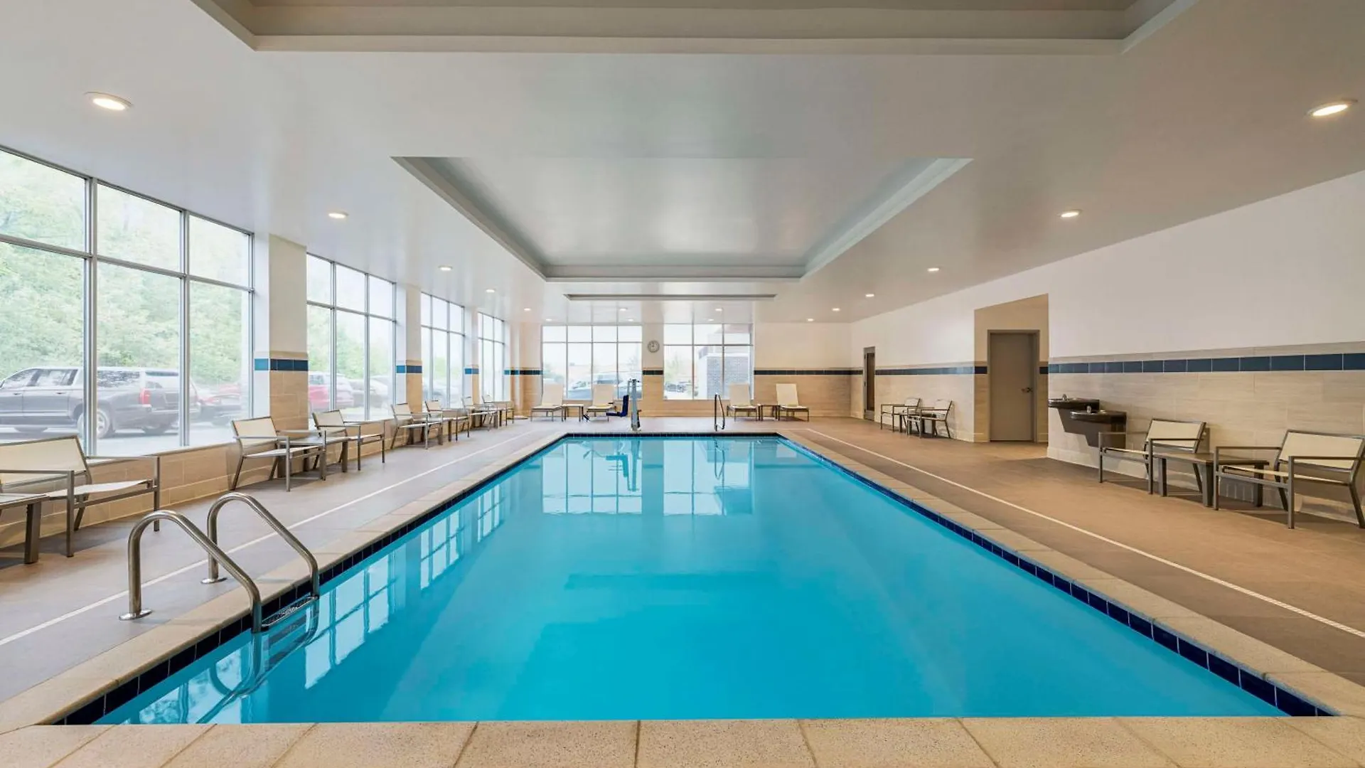 Hotel Hyatt Place Columbus Polaris