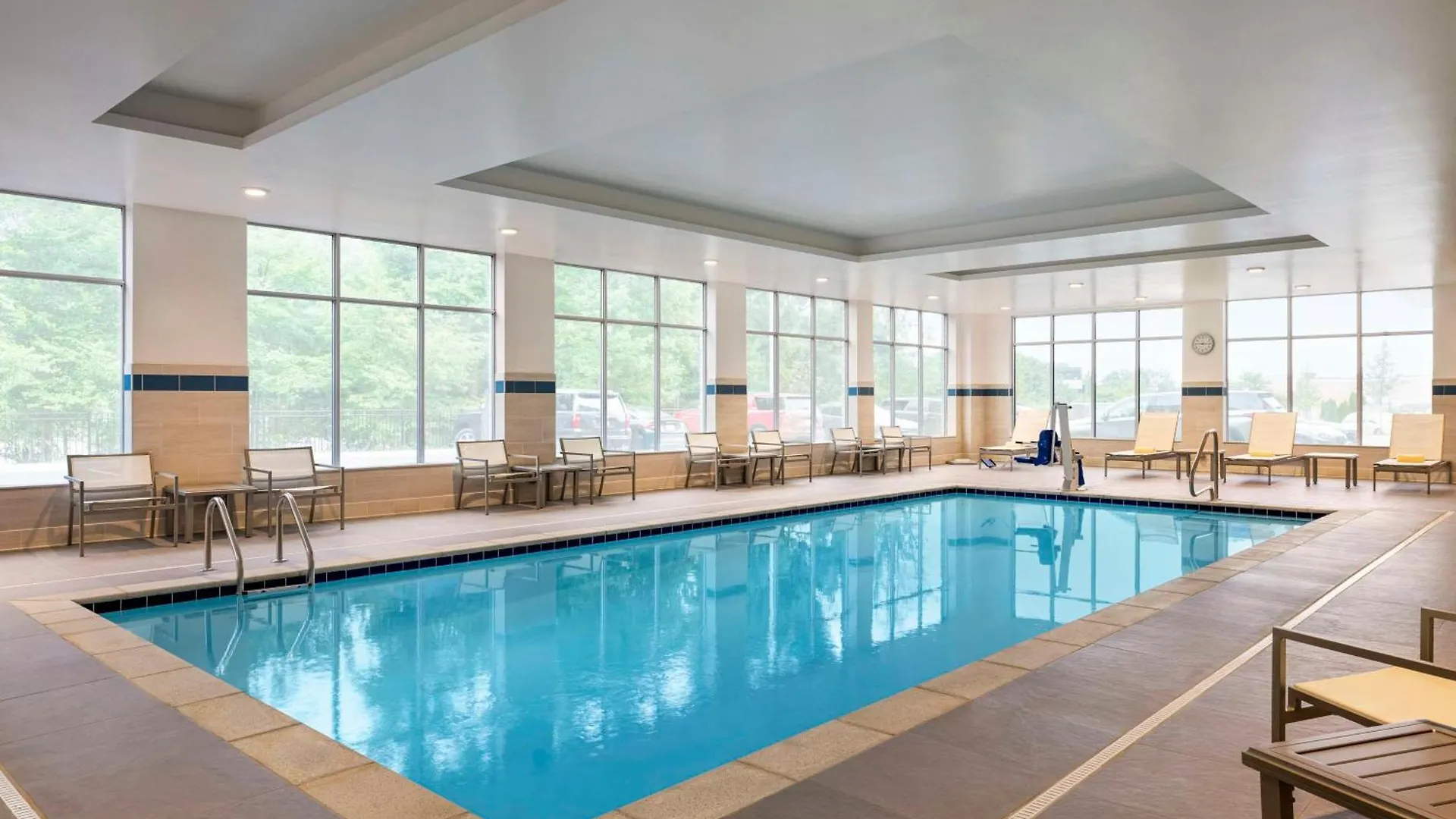 *** Hotel Hyatt Place Columbus Polaris États-Unis