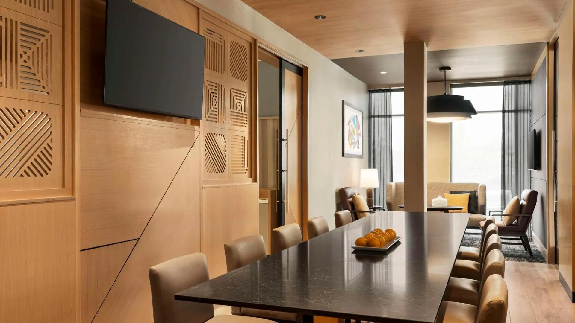 *** Hotel Hyatt Place Columbus Polaris États-Unis