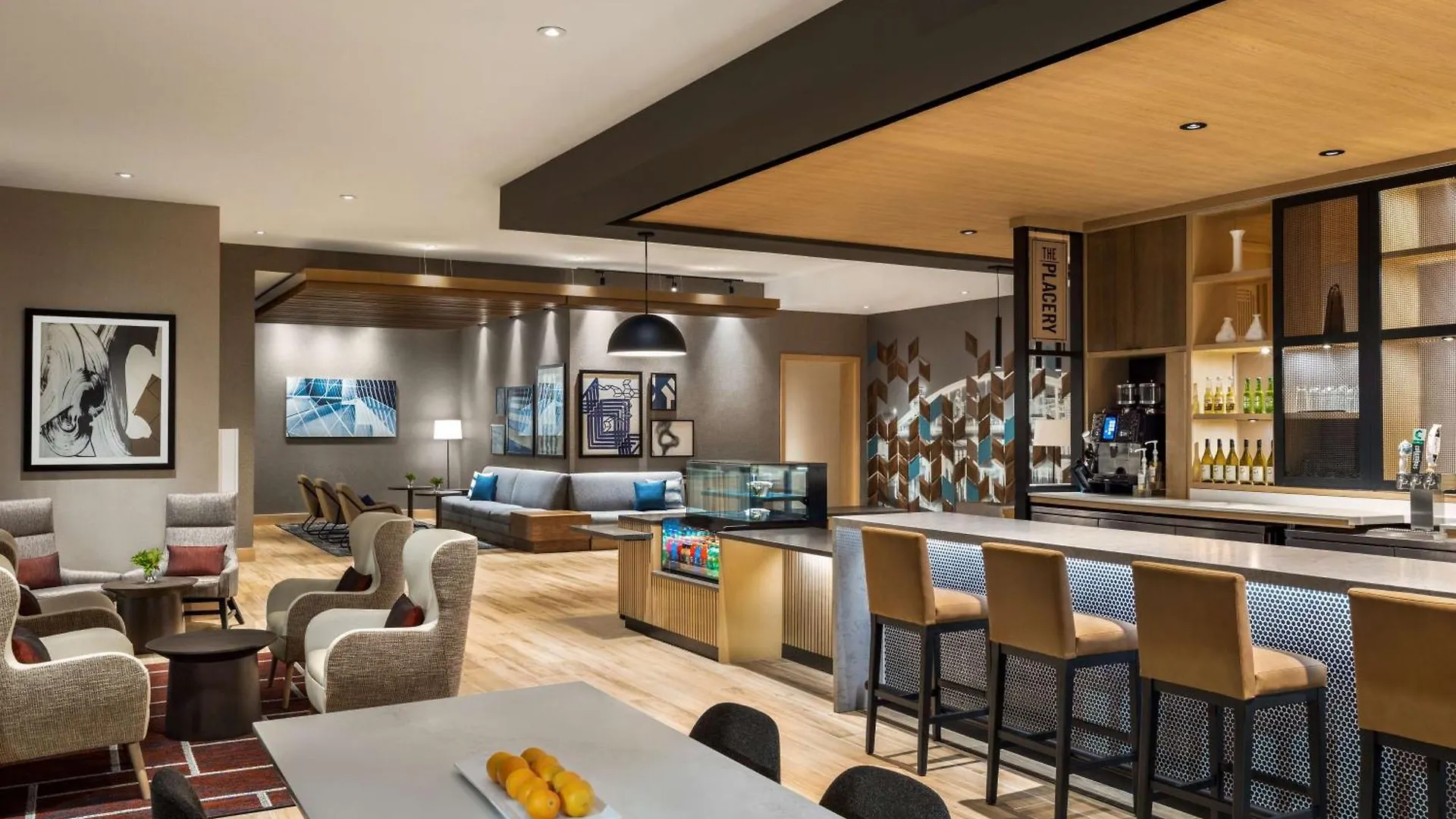 Hyatt Place Columbus Polaris Hotel