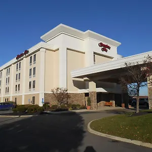 Hotel Hampton Columbus-international Airport, Gahanna