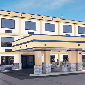 Hotel Days By Wyndham Airport, Columbus