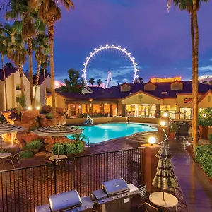 Resort Club Vacations At Desert Club Las Vegas