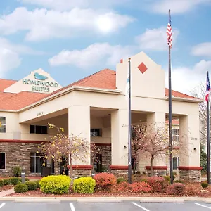 Hotel Homewood - Airport