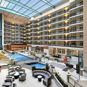 Hotel Embassy By Hilton North Anaheim