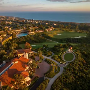 Hotel The At Pelican Hill Crystal Cove