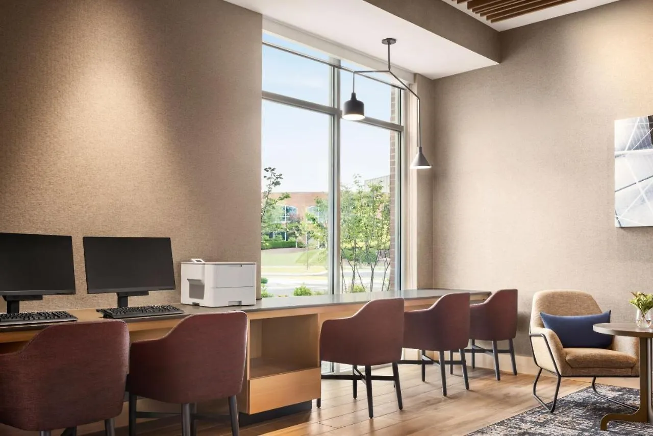 Hyatt Place Columbus Polaris Hotel