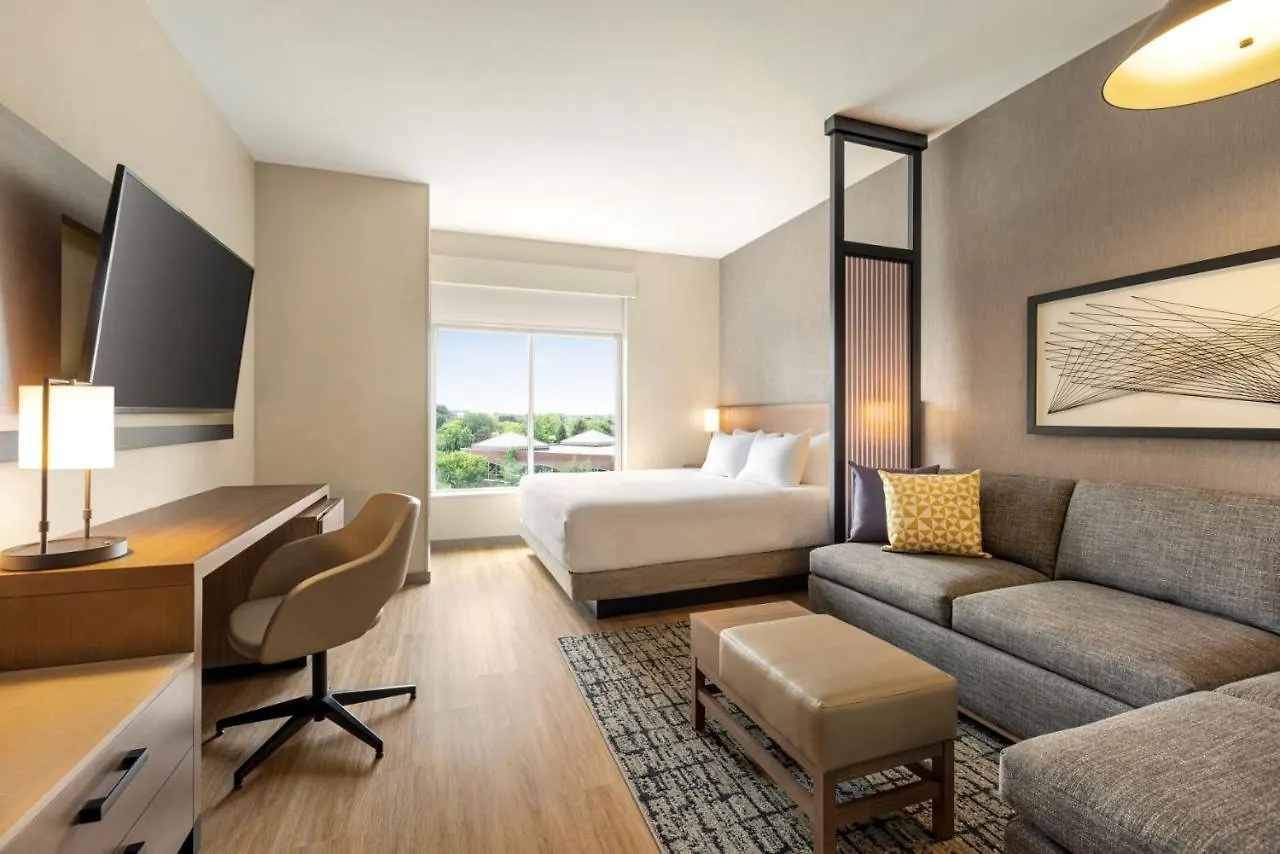 Hyatt Place Columbus Polaris Hotel