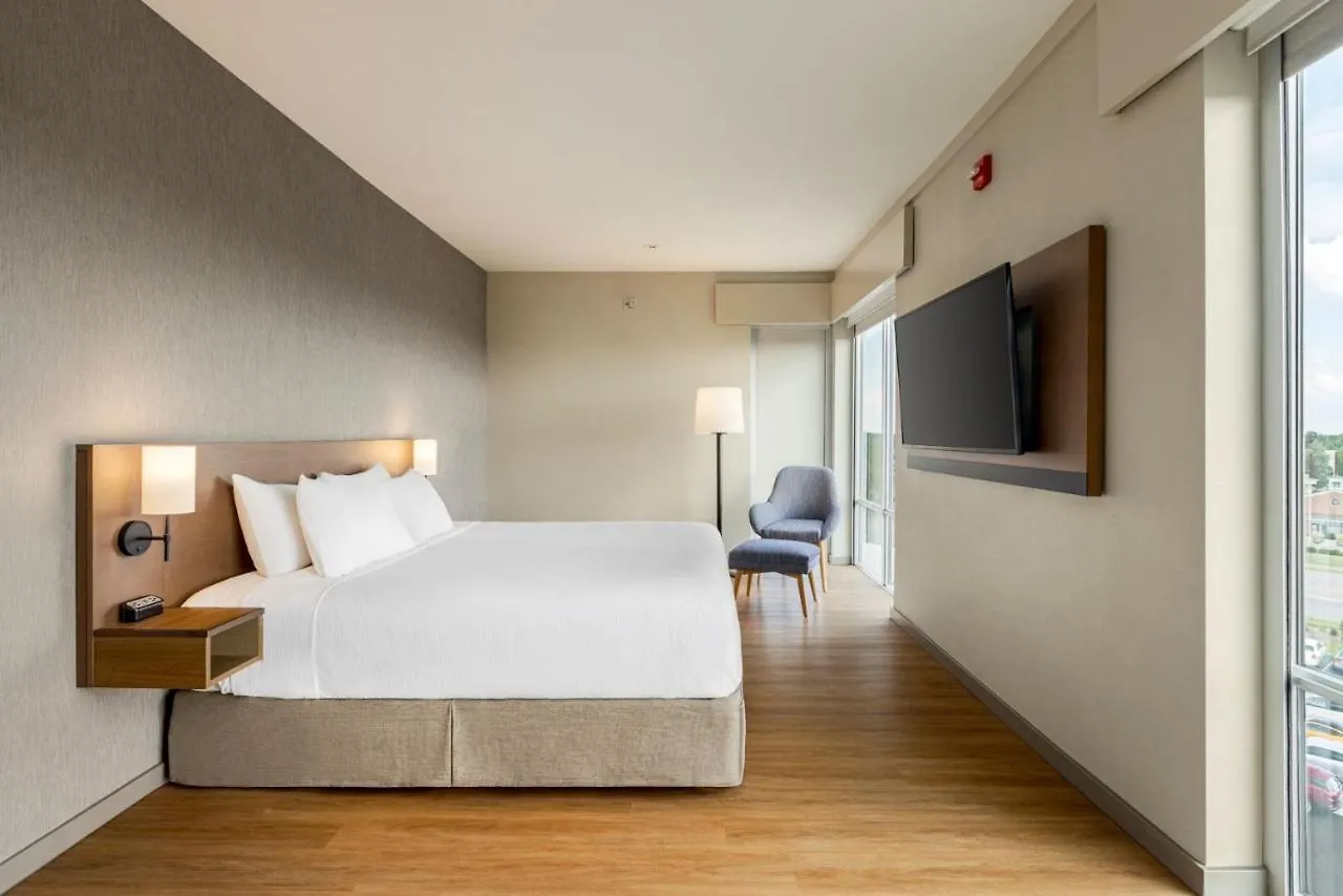 Hyatt Place Columbus Polaris Hotel