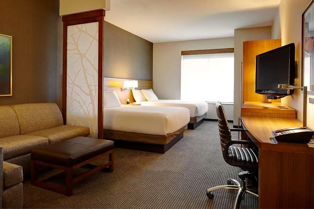 Hyatt Place Columbus Polaris United States