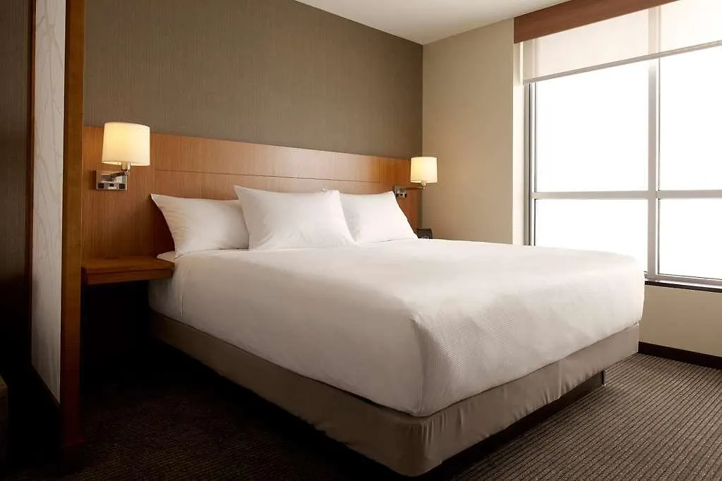 Hotel Hyatt Place Columbus Polaris