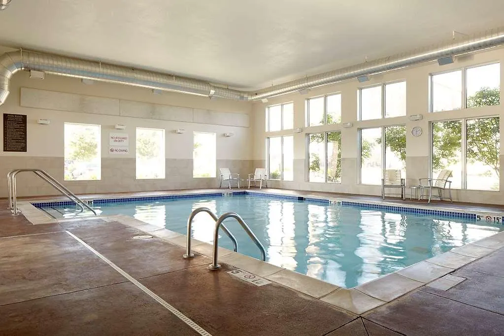Hotel Hyatt Place Columbus Polaris