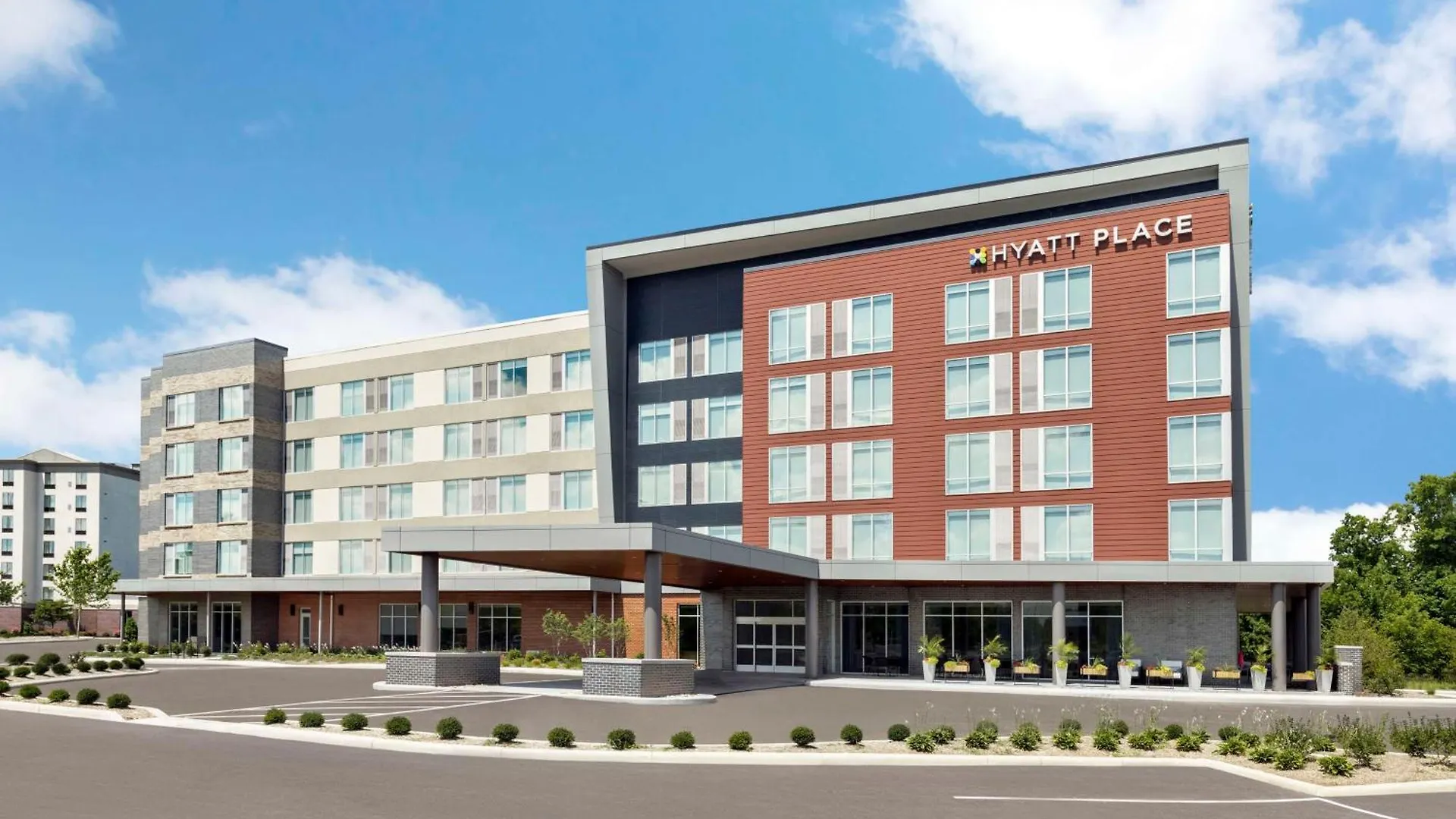 Hyatt Place Columbus Polaris Hotel