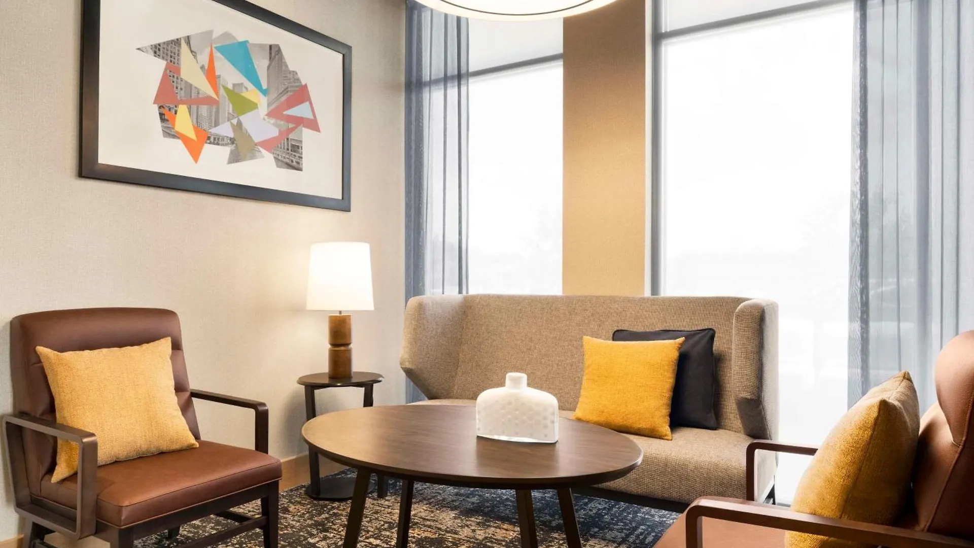 Hyatt Place Columbus Polaris
