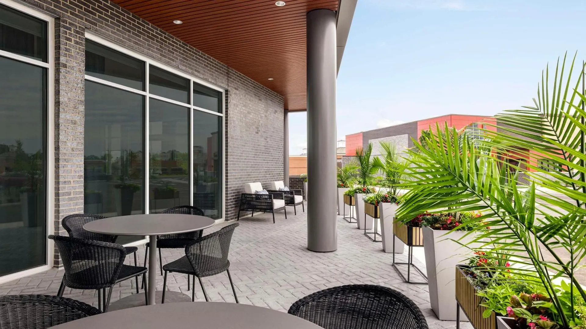 Hyatt Place Columbus Polaris United States