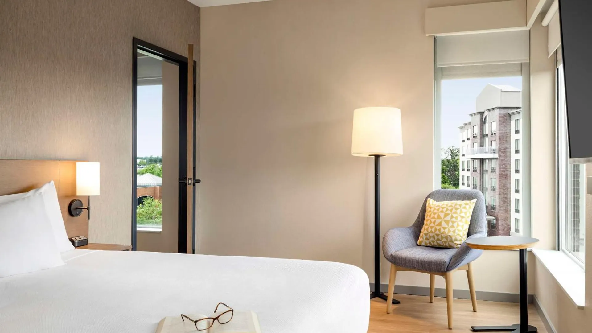 *** Hotel Hyatt Place Columbus Polaris United States