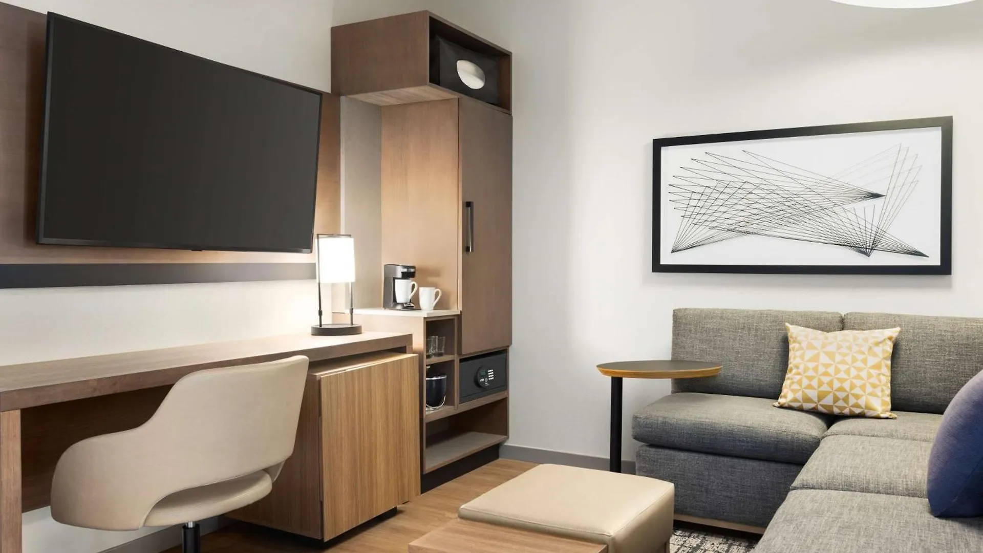 Hyatt Place Columbus Polaris