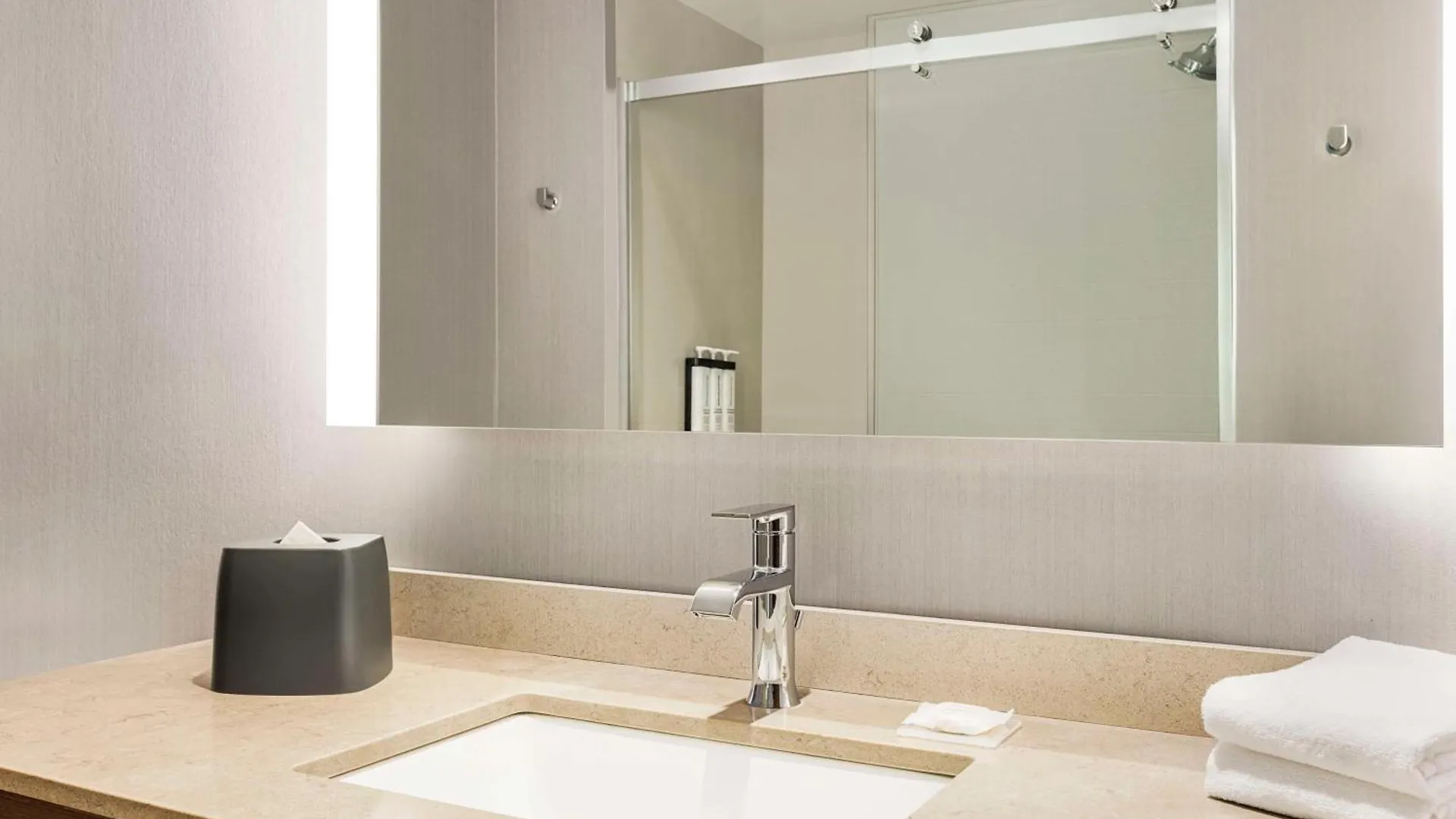 Hyatt Place Columbus Polaris